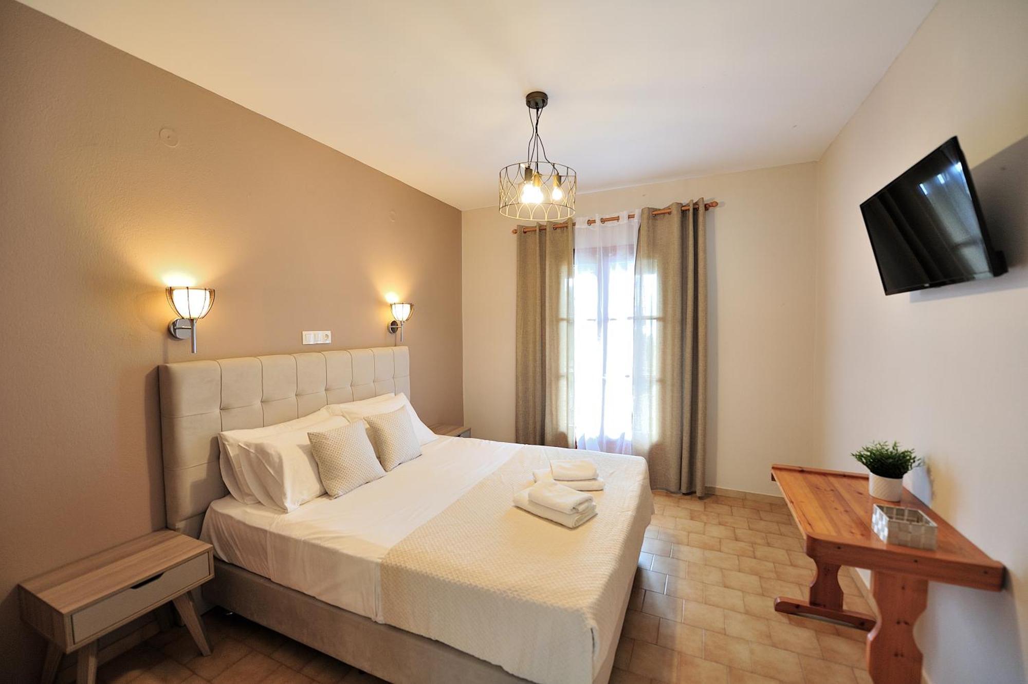 Vista Mare Skiathos Kolios Extérieur photo